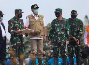 Tanpa Edukasi Menyeluruh, Penindakan Karhutla Dinilai Percuma