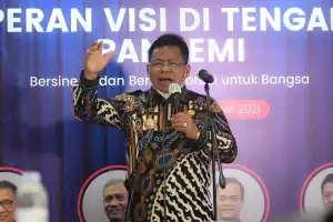 Aminullah: Inflasi Banda Aceh 1,73 Persen Terendah di Aceh