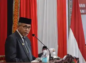 Gubernur Ungkap Dunia Pendidikan Aceh Belum Bebas dari Pungli