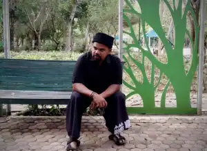 Maimunzir Sentil Pemerintah Lewat Lagu "Teng Paneng"
