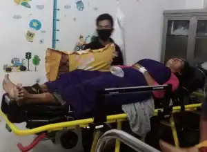 53 Warga Aceh Timur Keracunan Massal Usai Makan Bakso Bakar