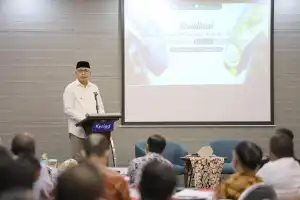 Gubernur Aceh Minta Bank Syariah Bantu Importir dan Eksportir