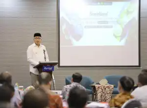 Gubernur Aceh Minta Bank Syariah Bantu Importir dan Eksportir