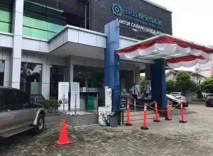Selama Pandemi, BPJS Kesehatan Sediakan Pelayanan Non Tatap Muka