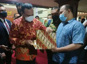 MPO Aceh Sodorkan Berkas Dugaan Korupsi ke KPK