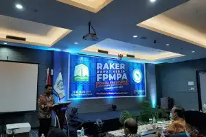 Paguyuban Pemuda Nyatakan Siap Sukseskan Program Pemerintah Aceh