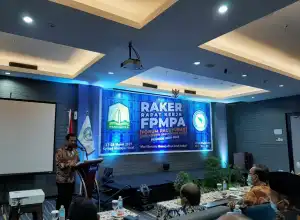 Paguyuban Pemuda Nyatakan Siap Sukseskan Program Pemerintah Aceh