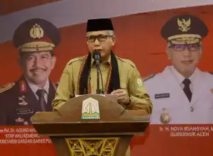 Tim Medis Paparkan Kondisi Terkini Nova Iriansyah