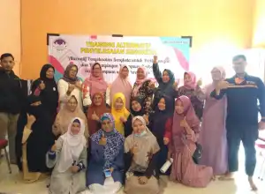 Komunitas Perempuan di Bener Meriah Dilatih Cara Melawan Ketidakadilan