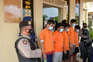 10 Remaja Rudapaksa Anak, KPPAA: Jargon Perlindungan Perempuan hanya Omdo