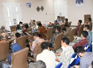 Pemkot Banda Aceh Tetapkan Sejumlah Aturan Bagi Warga Selama Ramadan