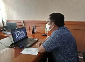 Kadisdik Aceh: Pembelajaran Era Digital, Guru Wajib Menguasai TIK