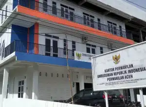 Ombudsman: Banyak Puskesmas di Aceh Belum Penuhi Standar Pelayanan