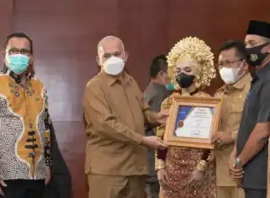 RKPA Diharapkan Dongkrak Target Pembangunan Nasional