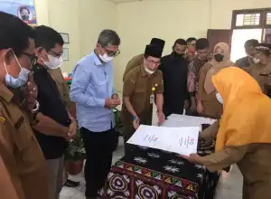 Siswa SMK di Gayo Bisa Magang hingga ke Jepang