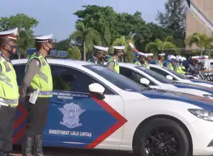 Jelang Milad GAM, Polda Aceh Siagakan 2.000 Personel Pengamanan