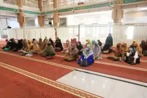 Selama Ramadan, Dai Bakal Turun ke Setiap Gampong di Banda Aceh