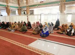 Selama Ramadan, Dai Bakal Turun ke Setiap Gampong di Banda Aceh