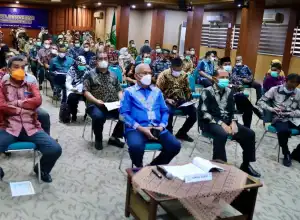 ASN dan Tenaga Kontrak di Aceh Dilarang Hadiri Bukber
