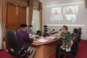 Gubernur Aceh: Saya Dirugikan Abu Malaya Menghinanya di Medsos