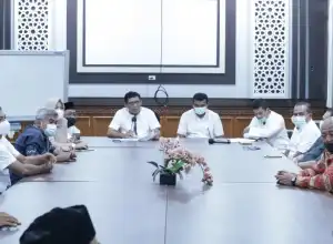 Kadisdik Aceh: Kepala Sekolah Ujung Tombak Kualitas Pendidikan
