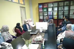 Tidak Ada Payung Hukum, PLA Lamlagang Dipindahkan ke Sejumlah SLB