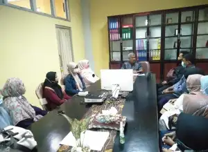Tidak Ada Payung Hukum, PLA Lamlagang Dipindahkan ke Sejumlah SLB