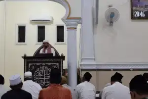 MPU: Jangan Abaikan Imbauan Pemerintah Soal Covid-19
