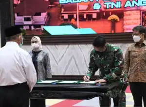 Polemik Vaksin Nusantara, TNI dan BPOM Sepakati Penelitian Lanjutan