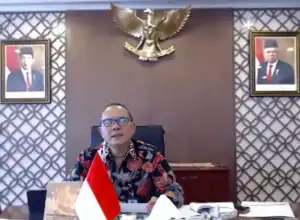 Kemenkumham: WNA Masuk Indonesia Hanya untuk Kepentingan Esensial
