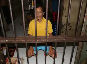 Istri Baru Melahirkan, Suami Malah Perkosa Anak Tiri