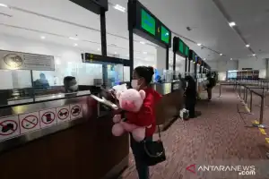 Pemerintah Larang Perjalanan dari India Masuk Indonesia