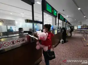 Pemerintah Larang Perjalanan dari India Masuk Indonesia