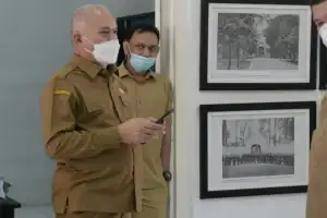 Jadi Aset Pemerintah Aceh, Rumah Budaya Akan Ditata Ulang