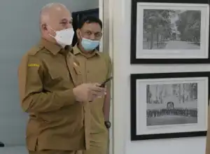 Jadi Aset Pemerintah Aceh, Rumah Budaya Akan Ditata Ulang