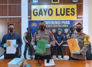 Eks Kadis Syariat Islam Galus Ditangkap, Diduga Korupsi Uang Santri