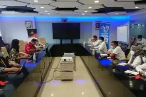 Kemensos Siapkan Layanan Aduan Masyarakat Satu Pintu