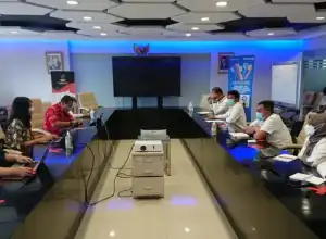 Kemensos Siapkan Layanan Aduan Masyarakat Satu Pintu