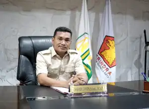 Pemerintah Kucurkan Rp5,9 Miliar untuk Pemeliharaan Jalan Blang Pidie-Cot Mane Abdya