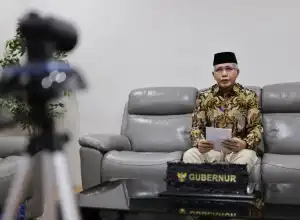 Gubernur Tutup Aceh Festival Ramadan 2021