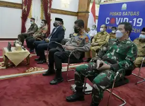 Mendagri Minta Kepala Daerah Jadikan Kasus di India Sebagai Pelajaran