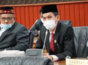 Anggota DPRA Kritisi Larangan Mudik Antar Kabupaten