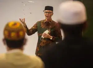 Penyelesaian Konflik Gajah di Aceh Harus Ditangani Serius
