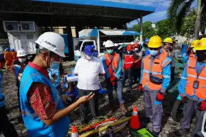 PLN Aceh Siaga Penuh Jelang Lebaran Idulfitri