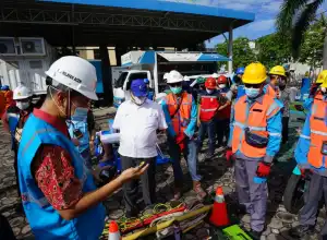 PLN Aceh Siaga Penuh Jelang Lebaran Idulfitri