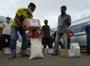 Dinsos Aceh Tunggu Penelusuran Data ASN Terima Bansos