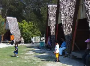 Cegah Kerumunan, Polisi Sumut Patroli Hingga ke Tempat Wisata