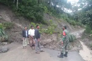 Walhi: Banjir Melanda Aceh Membuktikan Kerusakan Hutan Semakin Parah