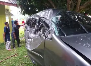 Selama Lebaran, 5 Orang Meninggal Dunia karena Kecelakaan