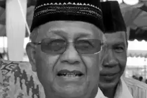 OBITUARI | Selamat Jalan Guru